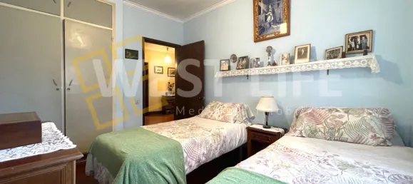 3 Schlafzimmer Wohnung in Cascais, Portugal, Nr. 130964 14