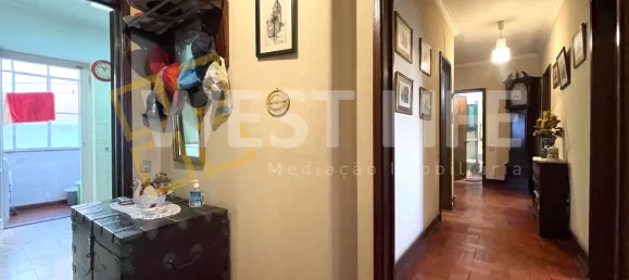 3 Schlafzimmer Wohnung in Cascais, Portugal, Nr. 130964 8