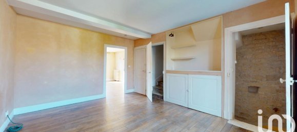 3 Schlafzimmer Haus in Vincelles, France, Nr. 208004 20