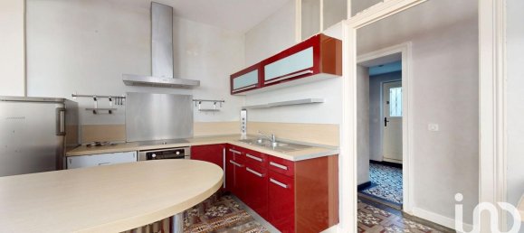 3 Schlafzimmer Haus in Vincelles, France, Nr. 208004 37