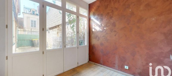 3 Schlafzimmer Haus in Vincelles, France, Nr. 208004 30