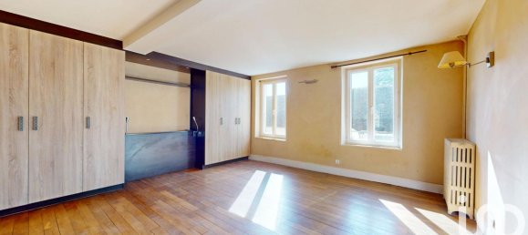 3 Schlafzimmer Haus in Vincelles, France, Nr. 208004 14