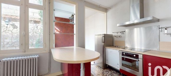 3 Schlafzimmer Haus in Vincelles, France, Nr. 208004 7