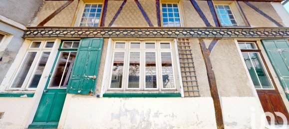 3 Schlafzimmer Haus in Vincelles, France, Nr. 208004 49