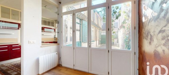 3 Schlafzimmer Haus in Vincelles, France, Nr. 208004 46