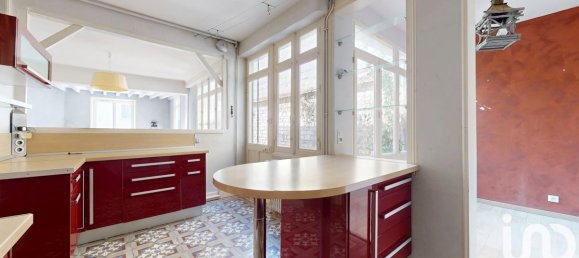 3 Schlafzimmer Haus in Vincelles, France, Nr. 208004 35