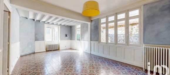 3 Schlafzimmer Haus in Vincelles, France, Nr. 208004 33