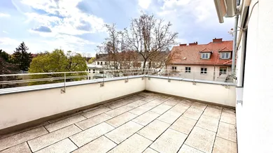 2 Schlafzimmer Penthouse in Hietzing, Austria, Nr. 176715