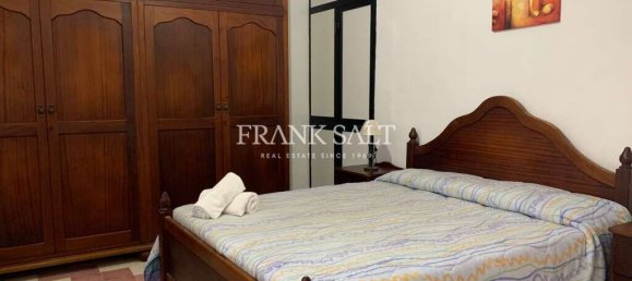 Duplex independente T1 em Saint Paul's Bay, Malta N.º 11600 2