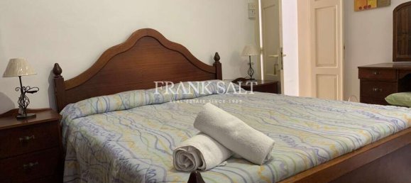 Duplex independente T1 em Saint Paul's Bay, Malta N.º 11600 5