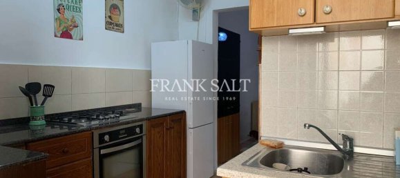 Duplex independente T1 em Saint Paul's Bay, Malta N.º 11600 7