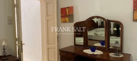 Duplex independente T1 em Saint Paul's Bay, Malta N.º 11600 6