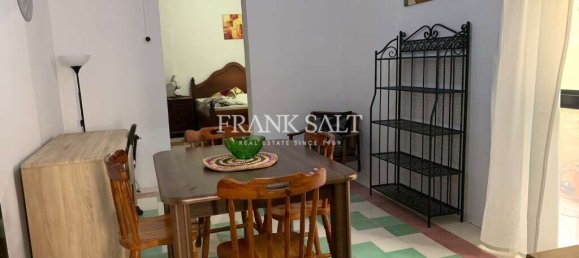 Duplex independente T1 em Saint Paul's Bay, Malta N.º 11600 22