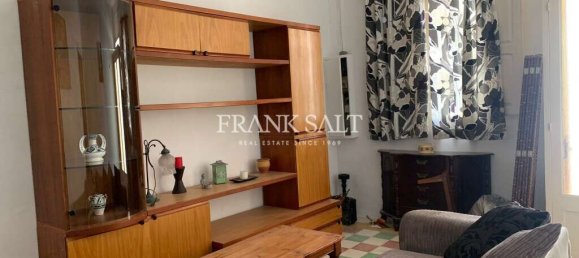 Duplex independente T1 em Saint Paul's Bay, Malta N.º 11600 23