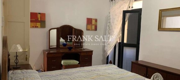 Duplex independente T1 em Saint Paul's Bay, Malta N.º 11600 15