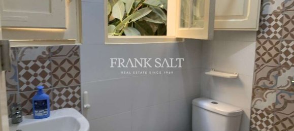 Duplex independente T1 em Saint Paul's Bay, Malta N.º 11600 9