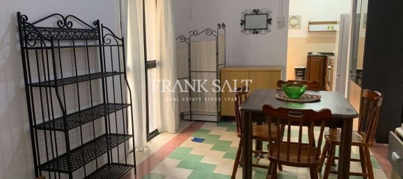 Duplex independente T1 em Saint Paul's Bay, Malta N.º 11600 10