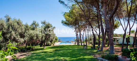 4 bedrooms Villa in Augusta, Italy No. 295149 5