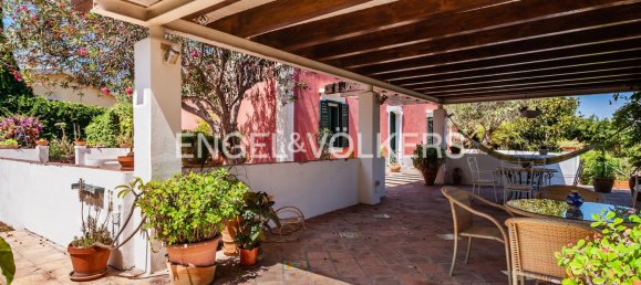 4 bedrooms Villa in Augusta, Italy No. 295149 7