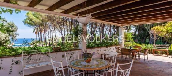 4 bedrooms Villa in Augusta, Italy No. 295149 6