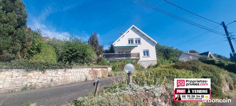 3 chambres Maison à Doubs, France No. 307639