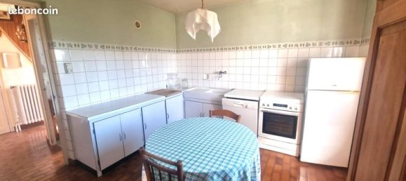 3 chambres Maison à Doubs, France No. 307639 4