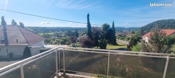 3 chambres Maison à Doubs, France No. 307639 7