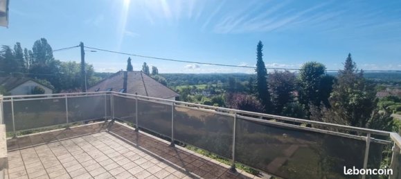 3 chambres Maison à Doubs, France No. 307639 2