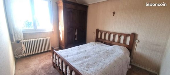 3 chambres Maison à Doubs, France No. 307639 8