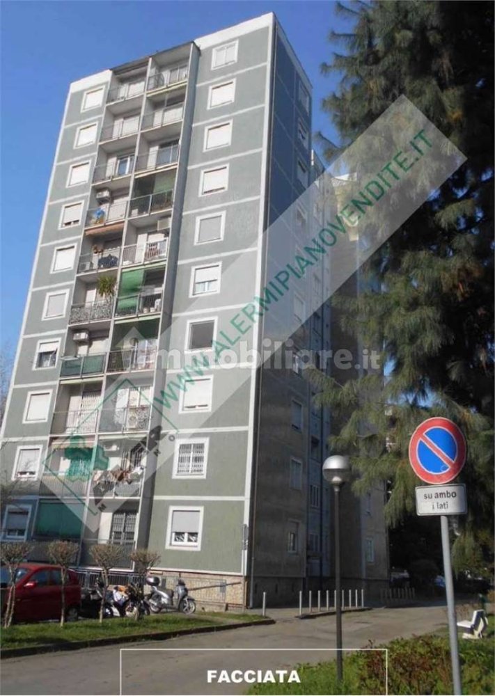 2 chambres Appartement à Milan, Italy No. 372603