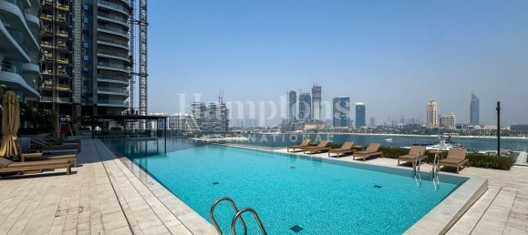 1 bedroom Apartment for rent in Dubai Harbour, Dubai, UAE № 191589 21