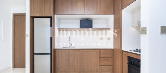 1 bedroom Apartment for rent in Dubai Harbour, Dubai, UAE № 191589 2