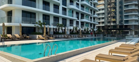 1 bedroom Apartment for rent in Dubai Harbour, Dubai, UAE № 191589 22