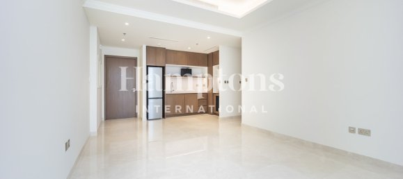 1 bedroom Apartment for rent in Dubai Harbour, Dubai, UAE № 191589 19