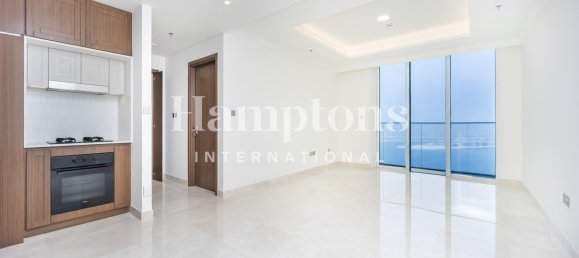 1 bedroom Apartment for rent in Dubai Harbour, Dubai, UAE № 191589 11