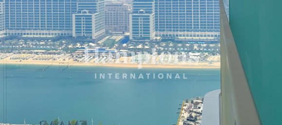 1 bedroom Apartment for rent in Dubai Harbour, Dubai, UAE № 191589 10