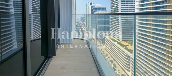 1 bedroom Apartment for rent in Dubai Harbour, Dubai, UAE № 191589 18