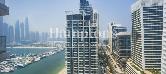 1 bedroom Apartment for rent in Dubai Harbour, Dubai, UAE № 191589 4