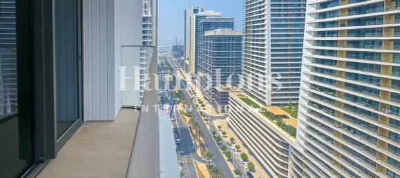 1 bedroom Apartment for rent in Dubai Harbour, Dubai, UAE № 191589 5