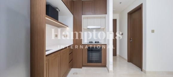 1 bedroom Apartment for rent in Dubai Harbour, Dubai, UAE № 191589 14