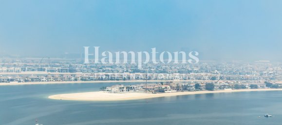1 bedroom Apartment for rent in Dubai Harbour, Dubai, UAE № 191589 6