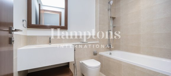 1 bedroom Apartment for rent in Dubai Harbour, Dubai, UAE № 191589 7