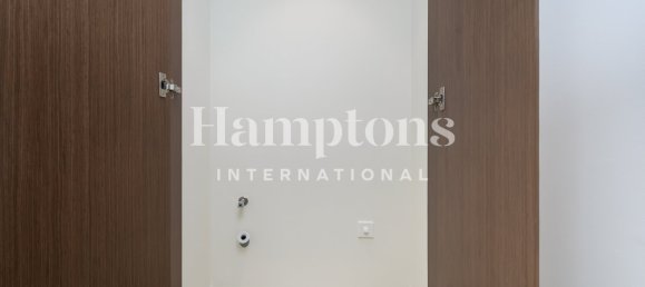 1 bedroom Apartment for rent in Dubai Harbour, Dubai, UAE № 191589 23