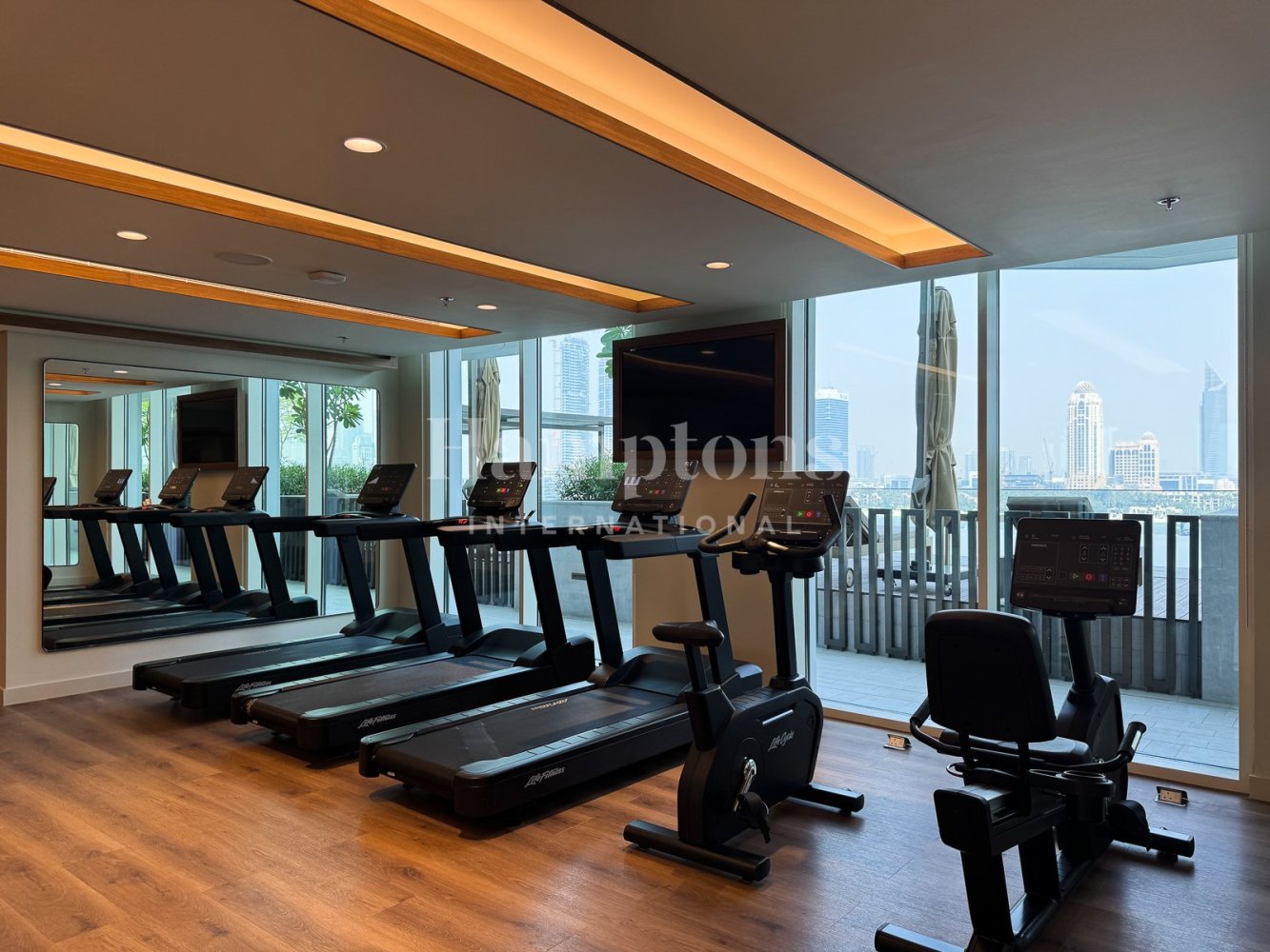 1 bedroom Apartment for rent in Dubai Harbour, Dubai, UAE № 191589