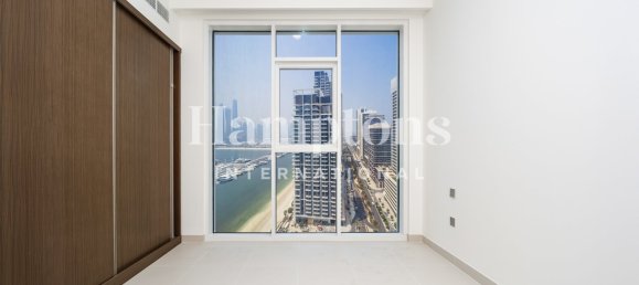 1 bedroom Apartment for rent in Dubai Harbour, Dubai, UAE № 191589 13