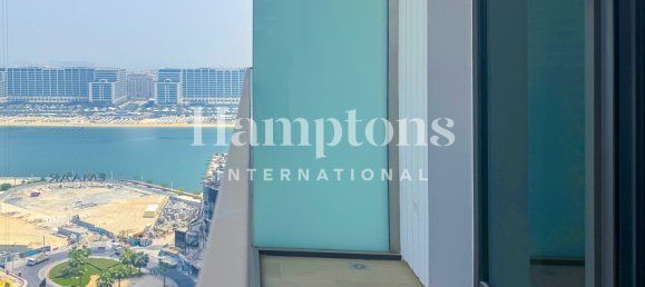 1 bedroom Apartment for rent in Dubai Harbour, Dubai, UAE № 191589 15