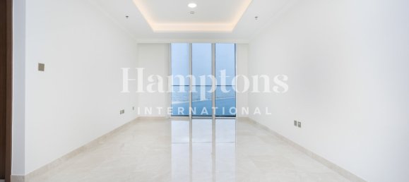 1 bedroom Apartment for rent in Dubai Harbour, Dubai, UAE № 191589 12