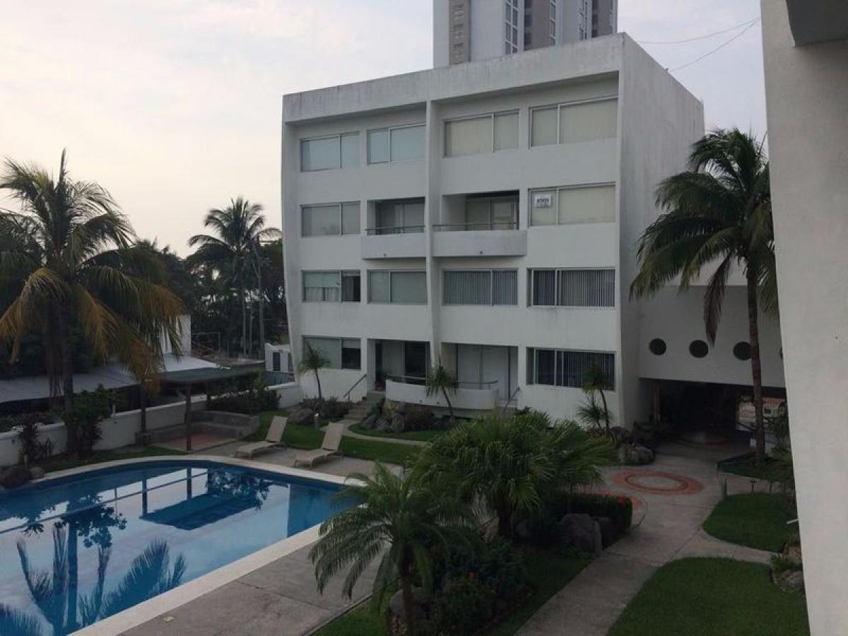 3 bedrooms Apartment in Veracruz, Mexico No. 219775