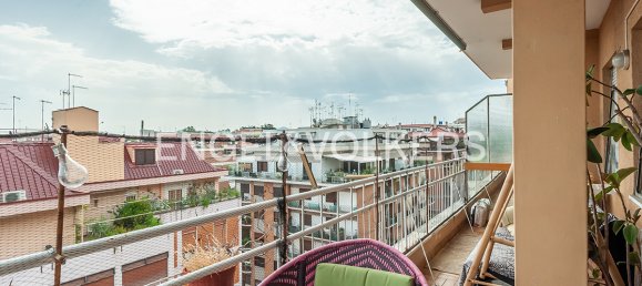 3 bedrooms Apartment in Rome, Italy No. 338246 4