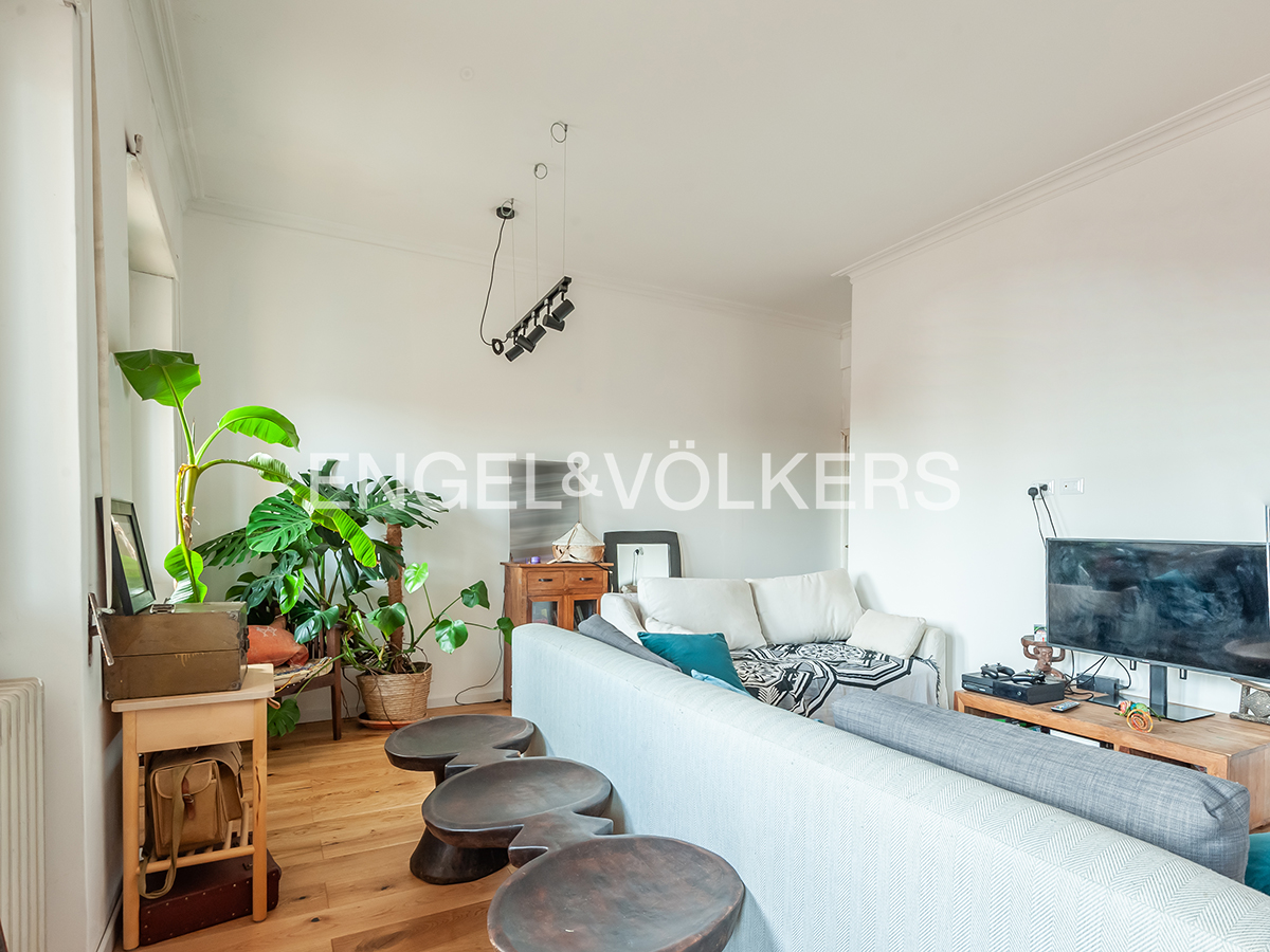 3 bedrooms Apartment in Rome, Italy No. 338246